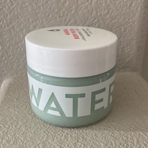 Bath & Body Works - Mineral Body Polish + Hyaluronic Acid